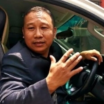 PLBN Sungai Kelik Stagnan?