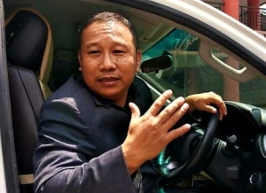 Tertibkan Permainan Layangan