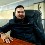 Ajak Semua Pihak Bersinergi Tingkatkan Prestasi Olahraga Sintang