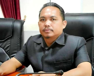 Rumah Dinas Guru Pedalaman Butuh Sentuhan