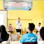 Berharap Pendidikan Vokasi Tekan Angka Anak Putus Sekolah dan Pengangguran