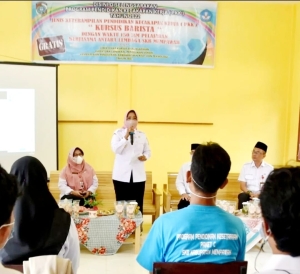 Berharap Pendidikan Vokasi Tekan Angka Anak Putus Sekolah dan Pengangguran