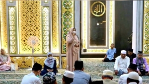 Wujudkan Mempawah yang Religius