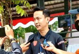 Ketua Dewan Sebut Seluruh Desa di Wilayah Perbatasan Belum Ada Listrik