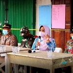 Prioritaskan Proses Adminduk Korban Kebakaran