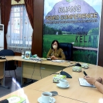 Sekda: Data Antar OPD dan Kecamatan Harus Sinkron
