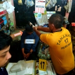 Rekontruksi Pembunuhan Bos Toko Ban Sintang, 37 Adegan Diperagakan