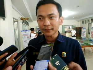 Ketua Dewan Ajak Semua Pihak Kawal dan Awasi Penggunaan Dana Pemilu