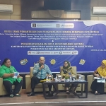 Ayo, Daftarkan Hak Ciptamu Lewat HAKI