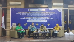 Ayo, Daftarkan Hak Ciptamu Lewat HAKI