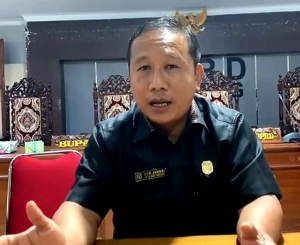 Inspektorat Wajib Lakukan Audit Dana Desa
