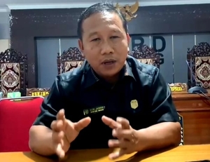 Optimalkan Penyerapan Anggaran