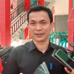 Ketua Dewan Dukung Pelaksanaan Bupati Cup V