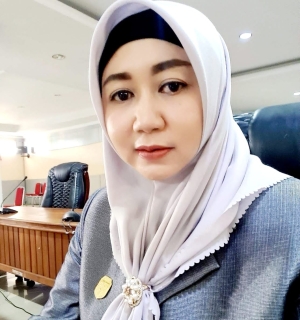 Sinergitas Semua Pihak jadi Kunci Utama untuk Tekan Angka Stunting