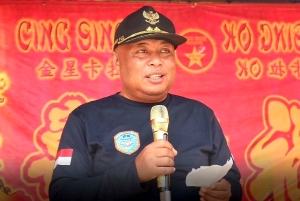 Tetaplah Kompak dengan Semangat Kebersamaan