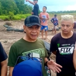 Sirkuit Grasstrack Sintang Diharapkan Mampu Lahirkan Crosser Handal dan Berprestasi