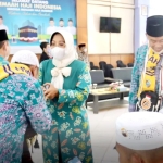 Ucapkan Syukur, 80 Jamaah Haji Mempawah Sehat