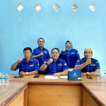 Fraksi Demokrat Sepakat Dukung Melkianus jadi Wabup Sintang