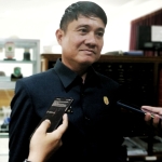 Dewan Pertanyakan Progres Pembangunan Jembatan Ketungau II