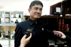 Bangun Ekonomi Perbatasan