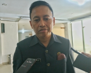 Jeffray Edward Ajak Semua Pihak Bersinergi Ciptakan Pemilu yang Kondusif