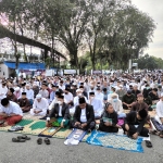 Ibadah Kurban Tingkatkan Kepedulian Membantu Sesama