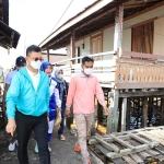 Kampung Melayu BML Tawarkan Wisata Berbasis Budaya dan Masyarakat