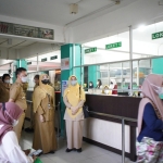 Sekecil Apapun Keluhan Pelayanan, Segera Respon!