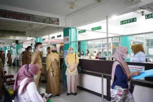 Sekecil Apapun Keluhan Pelayanan, Segera Respon!
