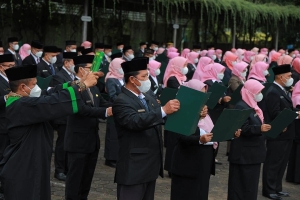 Terapkan Kurikulum Merdeka, Belajar Berbasis Minat Bakat
