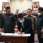 Rasionalisasikan Anggaran dan Efisiensi Belanja