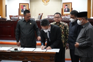 Rasionalisasikan Anggaran dan Efisiensi Belanja