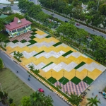 Wako Edi Prihatin Warganya Masih Buang Sampah Sembarangan di Taman