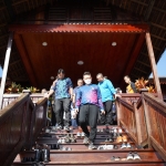 Restorasi Rumah Tua Bersejarah