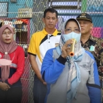 Ajak Pemuda Salurkan Hal Positif