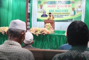 Jaga Akhlak di Tengah Perkembangan Teknologi