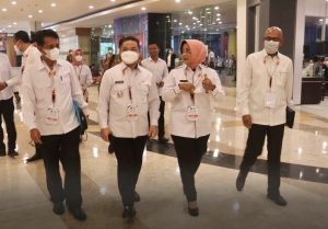 Munas I APKSI Bahas Anjloknya Harga TBS dan Melambungnya Harga Pupuk