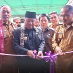 Pesan Wabup Pagi: Tetaplah Kompak dan Harmonis