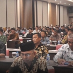 Berharap Peserta Bimtek Paham Tipikor