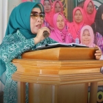 TP-PKK Mempawah Komit Bangun Sinergi dengan Pemerintah