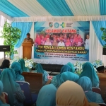 TP-PKK Harus Mampu Wujudkan Mempawah Cerdas