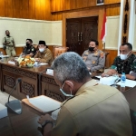 418 Hewan Ternak di Mempawah Positif PMK, Tersebar di 6 Kecamatan