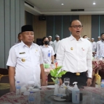 Wabup Pagi Respon Positif PT Mito Energi Indonesia Berinvestasi di Kalbar