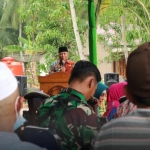 Wabup Nilai Mempawah Timur Miliki Potensi dan Masyarakat yang Kompak