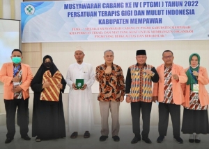 PTGMI Komitmen Berikan Layanan Terbaik