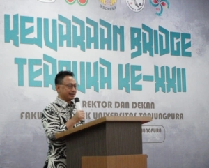 Berharap Lahirnya Atlet Level Dunia