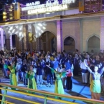 Festival Seni dan Budaya Kampong Melayu BML