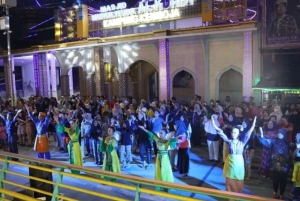 Festival Seni dan Budaya Kampong Melayu BML