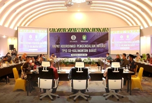 Maksimalkan Stok, Harga dan Distribusi