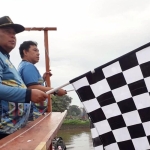 Apresiasi Lomba Triathlon Open 2022